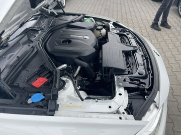 BMW Seria 3 F30-F31-F34 Limuzyna Facelifting 1.5 318i 136KM 2018 BMW 318 Automat Klimatronik, zdjęcie 12