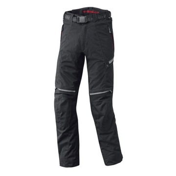 Spodnie motocyklowe tekstylne HELD MURDOCK Black S
