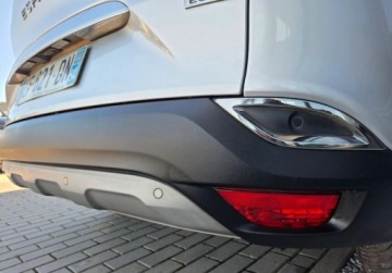 Renault Espace V Van 1.6 Energy dCi 130KM 2016 Renault Espace 1.6D 130KM 6b FULL LED Parktronic Tempomat Oplaty Gwarancja, zdjęcie 33