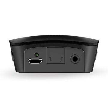 ПЕРЕДАЧА СИГНАЛА BLUETOOTH MEE AUDIO CONNECT AFT1