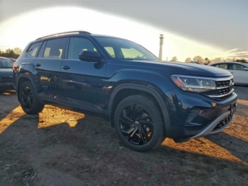 Volkswagen 2023 Volkswagen Atlas Se 2023 3.6 Benzyna 276KM, zdjęcie 4