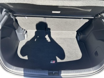 Toyota Yaris IV Hatchback 1.5 Hybrid Dynamic Force 116KM 2024 Toyota Yaris Hybrid 1.5 Style IV (2020-) Toyota Ya, zdjęcie 30