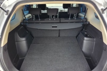 Mitsubishi Outlander III SUV Facelifting 2015 2.0 MIVEC 150KM 2015 Mitsubishi Outlander 2.0Benz 150KM Kamera ALU Temp Grz.Fotele Serwis Faktu, zdjęcie 9