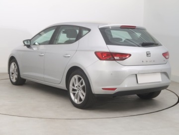 Seat Leon III Hatchback 1.4 TSI 122KM 2013 Seat Leon 1.4 TSI, Klima, Klimatronic, Tempomat, zdjęcie 3