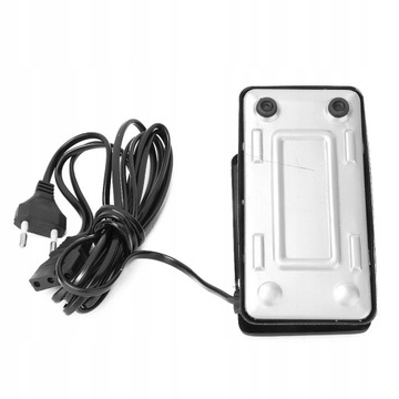 Набор педалей двигателя для швейной машины 100 Вт