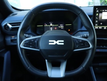 Dacia Duster III 1.2 TCe 130KM 2025 Dacia Duster 1.2 TCe, Salon Polska, Serwis ASO, zdjęcie 18