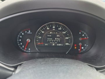 Kia Sorento III 2016 Kia Sorento 3.3 Benzyna V6 290 KM, 4x4, Skóra,, zdjęcie 9