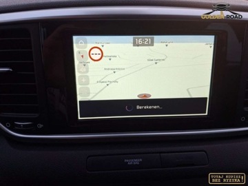 Kia Sportage IV SUV Facelifting 1.6 T-GDI 177KM 2020 Kia Sportage 1,6 T-GDI 177KM automat kamera NAVI alu pdc oplacony 1.6, zdjęcie 16