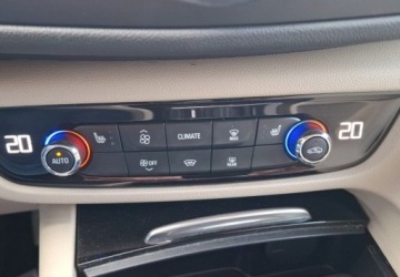 Opel Insignia II Grand Sport 1.5 Turbo 165KM 2017 Opel Insignia 1.5 T Elite SS aut 1.5 Benzyna 165KM, zdjęcie 25