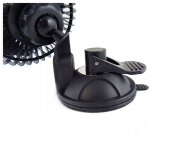 АВТОМОБИЛЬНЫЙ ВЕНТИЛЯТОР MITCHELL 24В 12ВТ M5N01 ВЕНТИЛЯТОР