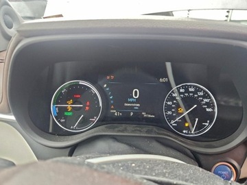 Toyota Sienna III 2023 Toyota Sienna Limited 2023 2.5 Hybryda 245KM, zdjęcie 9