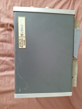 ГЕНЕРАТОР PRCITRONIC GF21