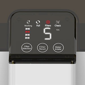 СИСТЕМА ФИЛЬТРАЦИИ ВОДЫ HiKiNS ОБРАТНЫЙ ОСМОС