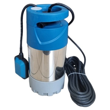 Pompa zatapialna IBO Multi IP 800 INOX