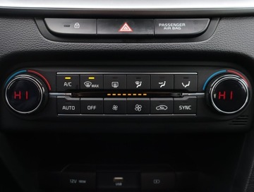 Kia Ceed III Kombi 1.6 CRDi 136KM 2020 Kia Ceed 1.6 CRDi, Salon Polska, Klima, zdjęcie 12