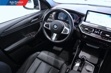 BMW X4 G02 2023 BMW X4 xDrive20dFV23Adaptacyjne Reflektory LEDFotele Sportowe 2.0 184KM, zdjęcie 15