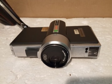FUJICA Single-8 AX100