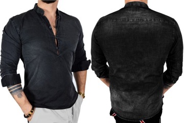 Мужская рубашка