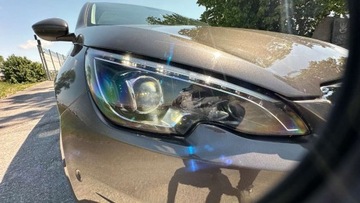 Peugeot 2015 Peugeot 308 Raty Panorama Automat Tylko 38 tys km Full led Super stan Gwa, zdjęcie 36