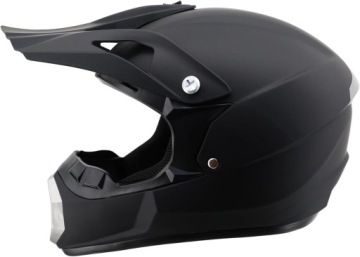 Мотоциклетный кроссовый шлем размер L 56-57 см