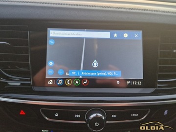 Opel Insignia II Sports Tourer 1.6 CDTI 136KM 2018 Opel Insignia Full Led Head-up Skory 1.6 Diesel 136KM, zdjęcie 34