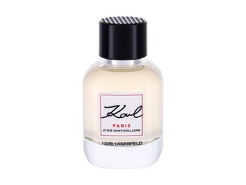 Karl Lagerfeld Karl woda perfumowana 60ml (W) P2