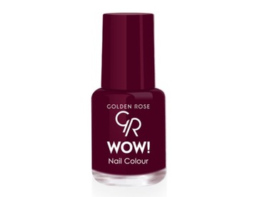 GR lakier do paznokci WOW! Fall&winter 321