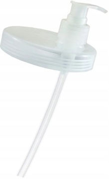 Stapiz Dozownik Pompka Pokrywka do Maski 1000ml 1L