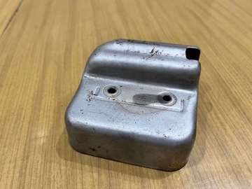 TITAN SL33 MACALLISTER ГЛУШИТЕЛЬ ВЫХЛОПА