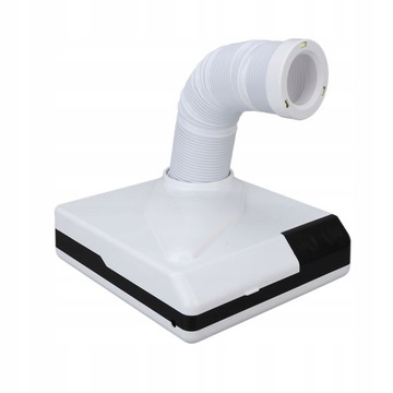 МОЩНЫЕ ВЕНТИЛЯТОРЫ С ПЫЛЕСБОРНИКАМИ 60 Вт, СВЕТОДИОДНЫЕ