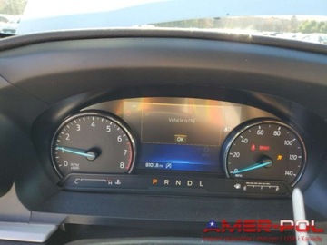 Ford Explorer VI 2023 Ford Explorer _XLT_4x4_7 Osobowy_13 034 KM_2023r 2.3 Benzyna 300KM, zdjęcie 10