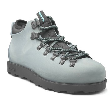 PÓŁBUTY MĘSKIE NATIVE FITZSIMMONS MIEJSKIE BUTY OUTDOOR TRAPERY ŚNIEGOWCE