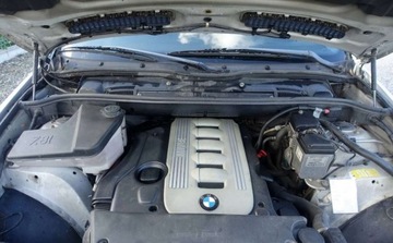 BMW X5 E53 3.0d 218KM 2006 BMW X5 3.0d 218KM 4x4 LIFT Automat Skora Xenon Bez korozji 3.0 Diesel, zdjęcie 25