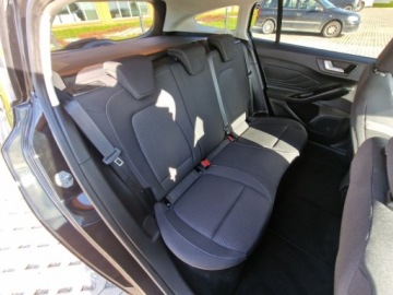 Ford Focus IV Kombi 1.5 EcoBlue 120KM 2020 Ford Focus 1.5 120Ps Nowy Rozrzad Navi Kamera Alu Gwarancja 1.5 Diesel, zdjęcie 23