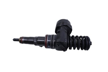 POMPOWTRYSK WTRYSKIWACZ WTRYSK VW PASSAT B5 1.9TDI