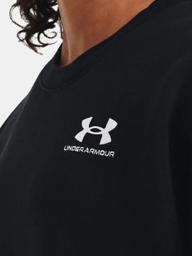 BLUZA DAMSKA UNDER ARMOUR DRESOWA SPORTOWA BAWEŁNA 1379475