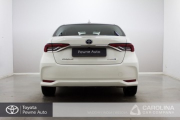 Toyota Corolla XII Sedan Facelifting 1.8 Hybrid 140KM 2023 Toyota Corolla Seria E21 (2019-) 1.8 Hybrid Comfor, zdjęcie 2