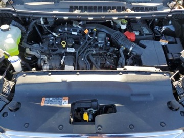 Ford Edge II 2024 Ford Edge Titanum, 2024r., 4x4, 2.0L 2.0 Benzyna 250KM, zdjęcie 11