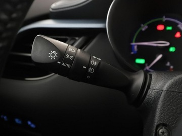 Toyota C-HR I Crossover Facelifting 2.0 Hybrid Dynamic Force 184KM 2021 Toyota C-HR HEV full LED navi klima auto grzane, zdjęcie 33