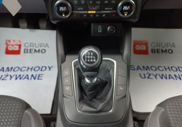 Ford Focus IV Kombi 1.0 EcoBoost 125KM 2019 Ford Focus 125KM EcoBoost Trend Edition P.Zima SalonPL SerwisASO FV23 Gwar, zdjęcie 27