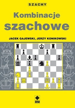 Kombinacje szachowe