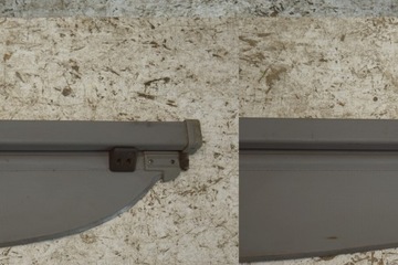 KIA SORENTO I ROLETA KUFRU