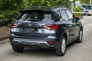 Seat Arona 2026 Seat Arona Style Plus 1.0 TSI 115 KM DSG Dostępny, zdjęcie 7