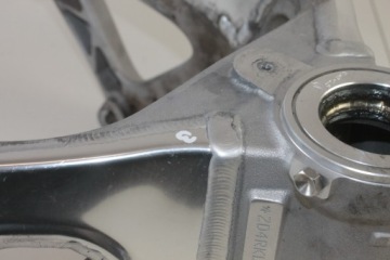 APRILIA RSV4 1000 РАМА С ДОКУМЕНТАМИ 2015