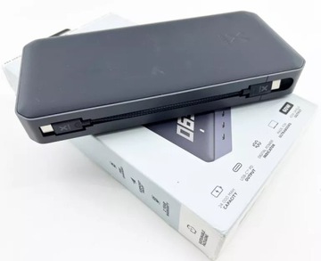 XTORM POWERBANK TITAN USB-C 60 Вт 24000 мАч