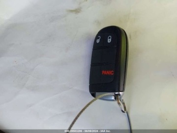 Dodge Durango III 3.6 V6 294KM 2017 Dodge Durango 2017 Dodge Durango SXT AWD 3.6 Benzyna 293KM, zdjęcie 11