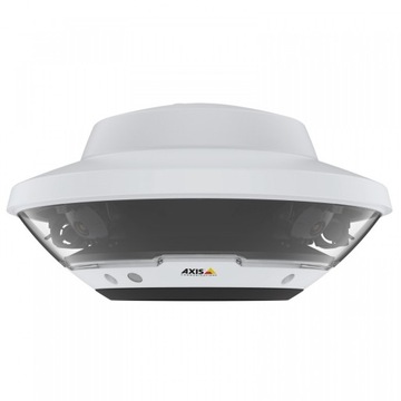 AXIS Kamera Q6100-E 50HZ 01710-001