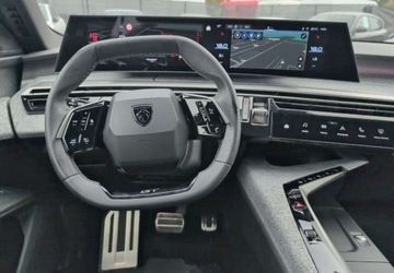 Peugeot 5008 III 2025 Peugeot 5008 HYBRYDA 145KM GT Aut. Pewny Bogaty SalonPL Gwarancja RIA FV23, zdjęcie 10