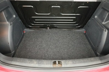 Skoda Fabia II Hatchback 1.2 i HTP 60KM 2008 Skoda Fabia 1.2, Salon Polska, Serwis ASO, zdjęcie 9