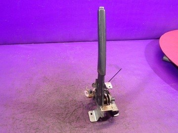 PEUGEOT 307 01-05 РЫЧАГ РУЧНОЙ ТОРМОЗА 9636797977